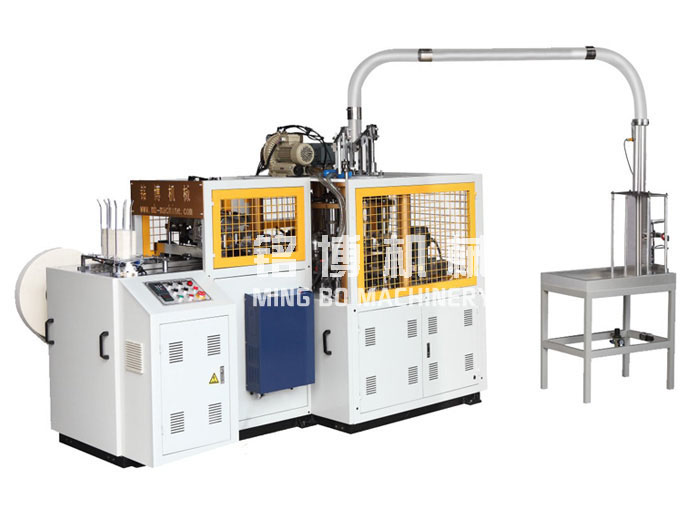 中速紙杯機(jī)